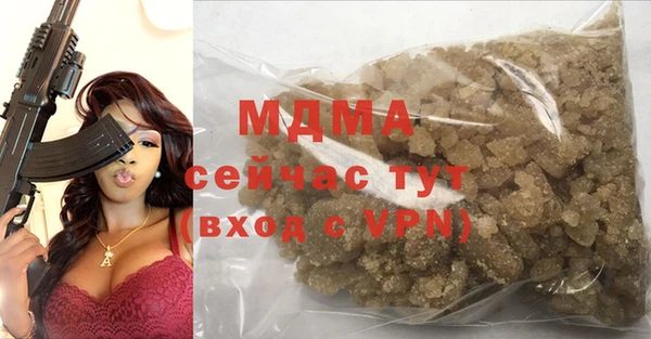 мдпв Богородицк